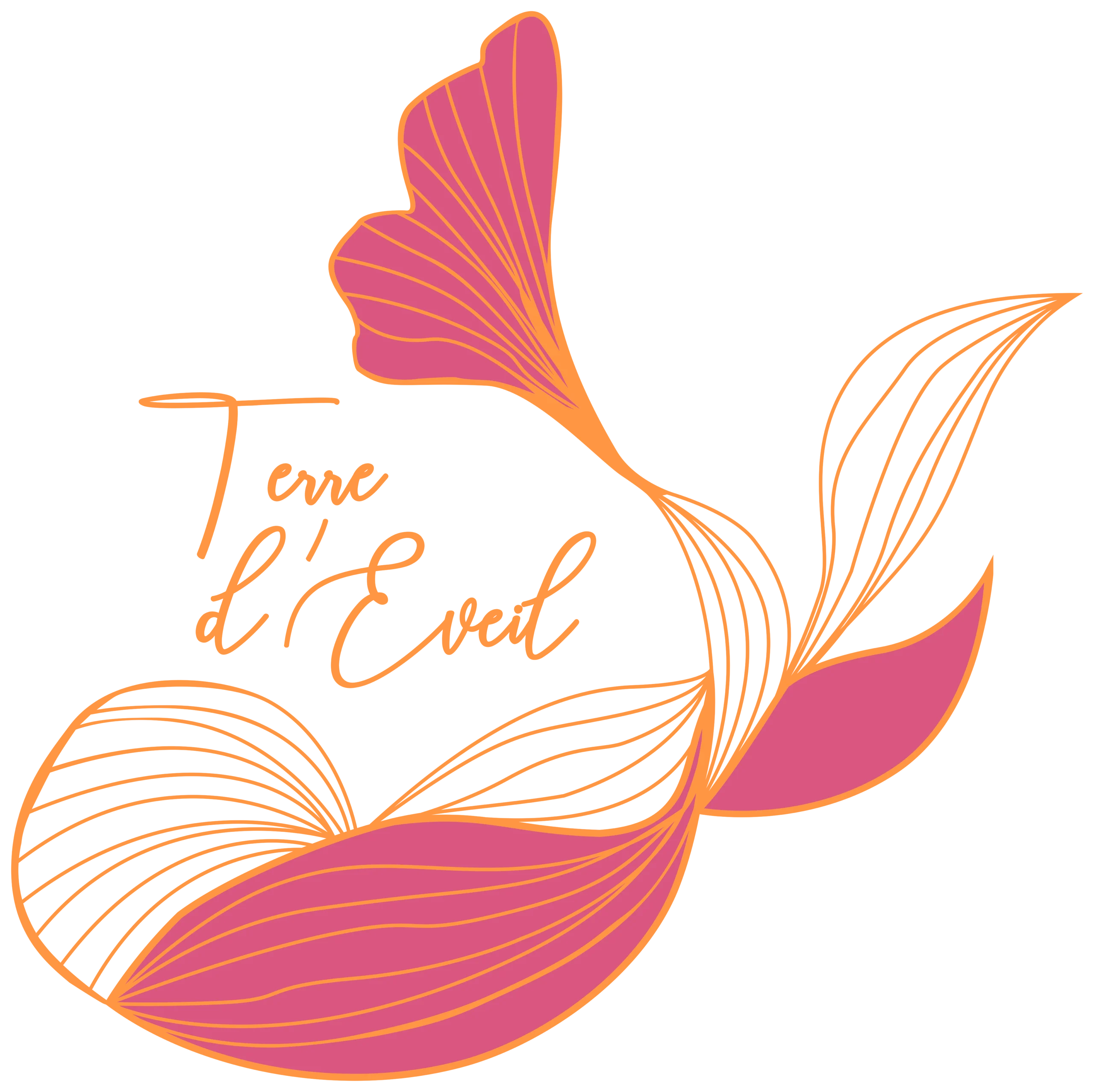 Logo Terre d'Eveil