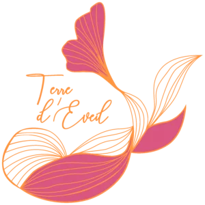Logo Terre Éveil - Cabinet de soins holistiques et massages à La Chaux-de-Fonds.