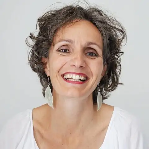 Magali Richard